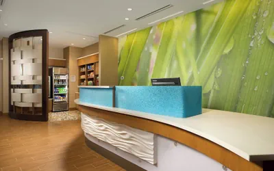 Photo 4 - SpringHill Suites Bridgeport Clarksburg