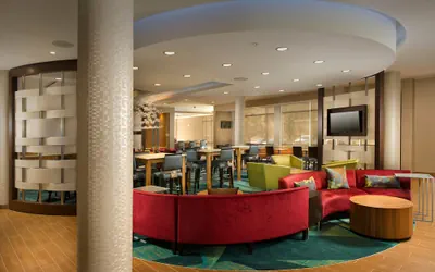 Photo 3 - SpringHill Suites Bridgeport Clarksburg