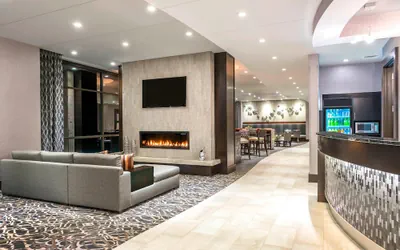 Photo 4 - Fairfield Inn & Suites Boston Cambridge
