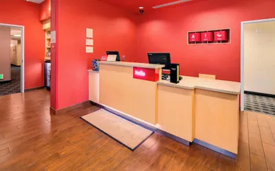 Photo 5 - TownePlace Suites by Marriott Bellingham