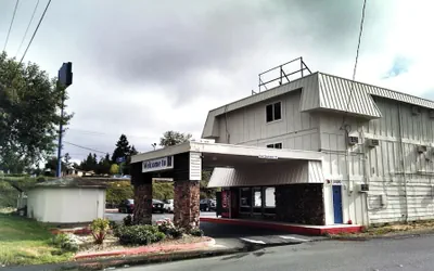 Motel 6 Bremerton, WA