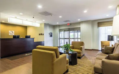 Photo 3 - Sleep Inn & Suites Jourdanton - Pleasanton