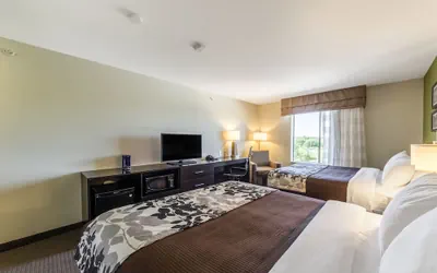 Photo 5 - Sleep Inn & Suites Jourdanton - Pleasanton