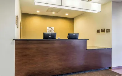 Photo 4 - Sleep Inn & Suites Jourdanton - Pleasanton