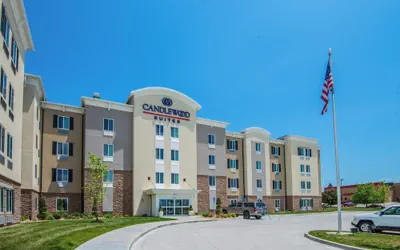 Candlewood Suites Columbia East by IHG