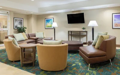Photo 3 - Candlewood Suites Columbia East by IHG