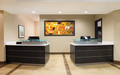 Photo 4 - Candlewood Suites Columbia East by IHG
