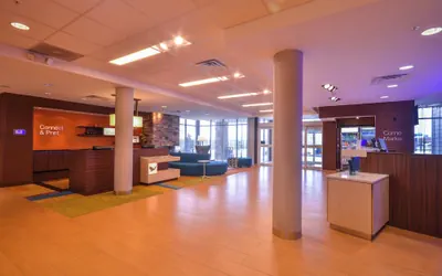 Photo 5 - Fairfield Inn & Suites St. Louis Pontoon Beach/Granite City
