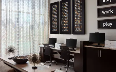 Photo 5 - TownePlace Suites Boston Logan Airport/Chelsea