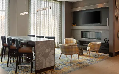 Photo 3 - TownePlace Suites Boston Logan Airport/Chelsea