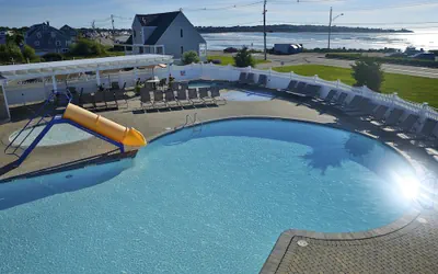 Photo 2 - Anchorage Inn and Resort