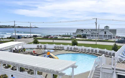 Anchorage Inn and Resort
