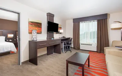 Photo 5 - Holiday Inn Express & Suites Glasgow by IHG