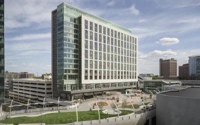 Photo 2 - Hyatt Regency Tysons Corner Center