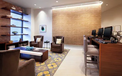 Photo 4 - Sheraton McKinney Hotel