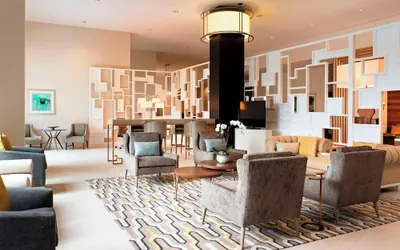 Photo 2 - Sheraton McKinney Hotel
