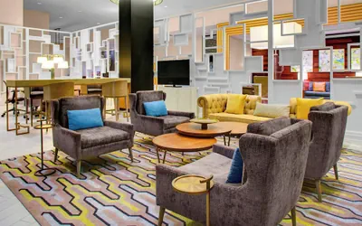 Photo 5 - Sheraton McKinney Hotel