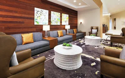 Photo 3 - Sheraton McKinney Hotel