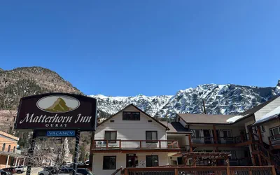 Photo 2 - Matterhorn Inn Ouray