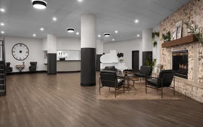 Photo 4 - The Suites Hotel at Waterfront Plaza