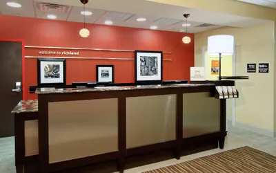 Photo 3 - Hampton Inn Richland