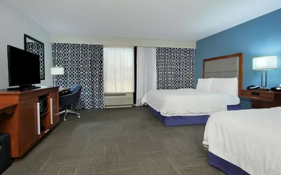Photo 4 - Hampton Inn Richland