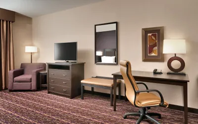 Photo 5 - Holiday Inn Express & Suites Billings by IHG