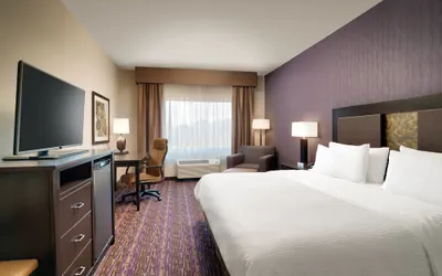 Photo 4 - Holiday Inn Express & Suites Billings by IHG
