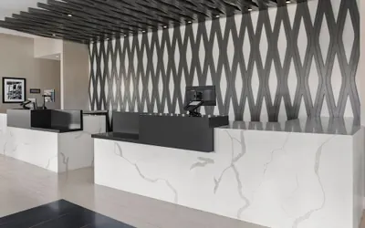 Photo 2 - Residence Inn New York The Bronx At Metro Center Atrium