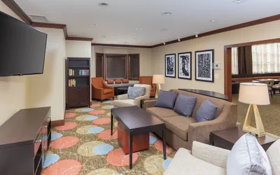 Staybridge Suites Canton by IHG