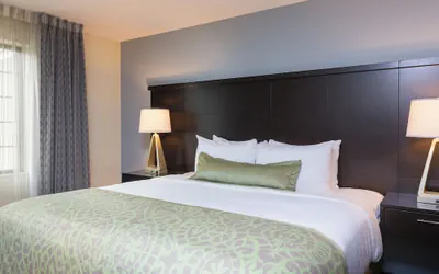 Photo 5 - Staybridge Suites Canton by IHG