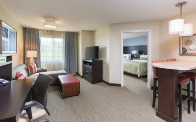 Photo 4 - Staybridge Suites Canton by IHG