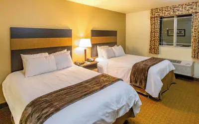 Photo 5 - My Place Hotel - Dickinson, ND