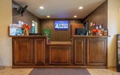 Photo 2 - My Place Hotel - Dickinson, ND