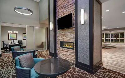 Photo 3 - Homewood Suites by Hilton Hamilton, NJ