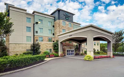 Photo 2 - Homewood Suites by Hilton Hamilton, NJ