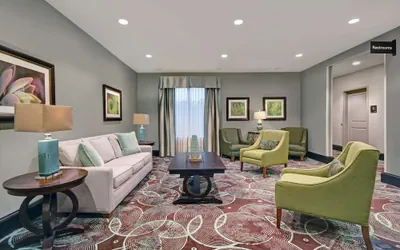Photo 4 - Homewood Suites by Hilton Hamilton, NJ