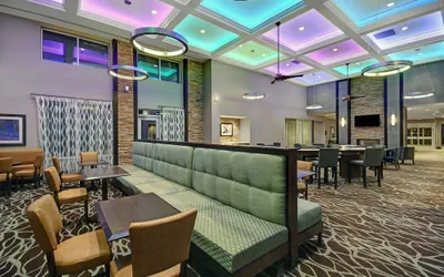 Photo 5 - Homewood Suites by Hilton Hamilton, NJ