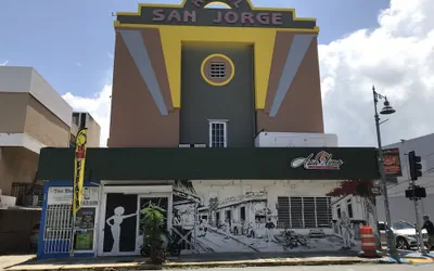 Photo 2 - Hotel San Jorge