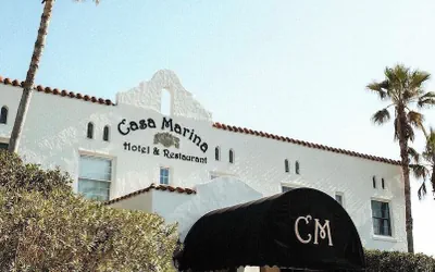 Photo 2 - Casa Marina Hotel