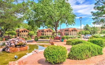 Photo 2 - Sedona Pines Resort
