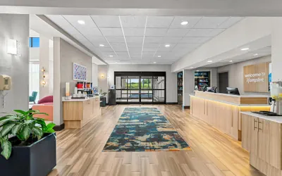 Photo 5 - Hampton Inn & Suites Pauls Valley