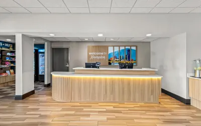 Photo 4 - Hampton Inn & Suites Pauls Valley