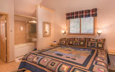 Photo 4 - Shadow Mountain Lodge and Cabins