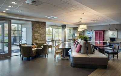 Photo 3 - Home2 Suites by Hilton Bellingham Airport