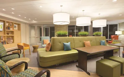 Photo 5 - Home2 Suites by Hilton Bellingham Airport