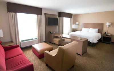 Photo 5 - Hampton Inn & Suites Dallas/Frisco North-FieldhouseUSA