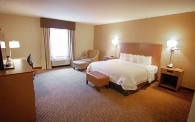Photo 4 - Hampton Inn & Suites Dallas/Frisco North-FieldhouseUSA