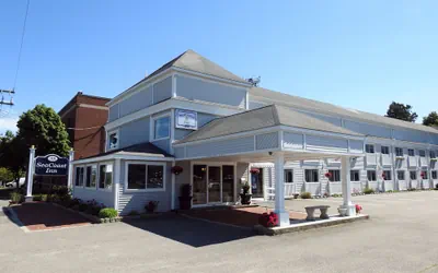 SeaCoast Inn