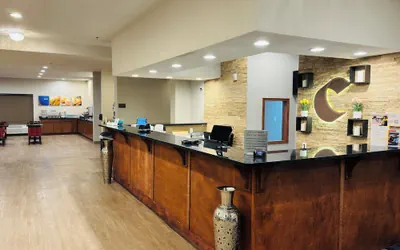 Photo 4 - Comfort Suites Plymouth near US-30